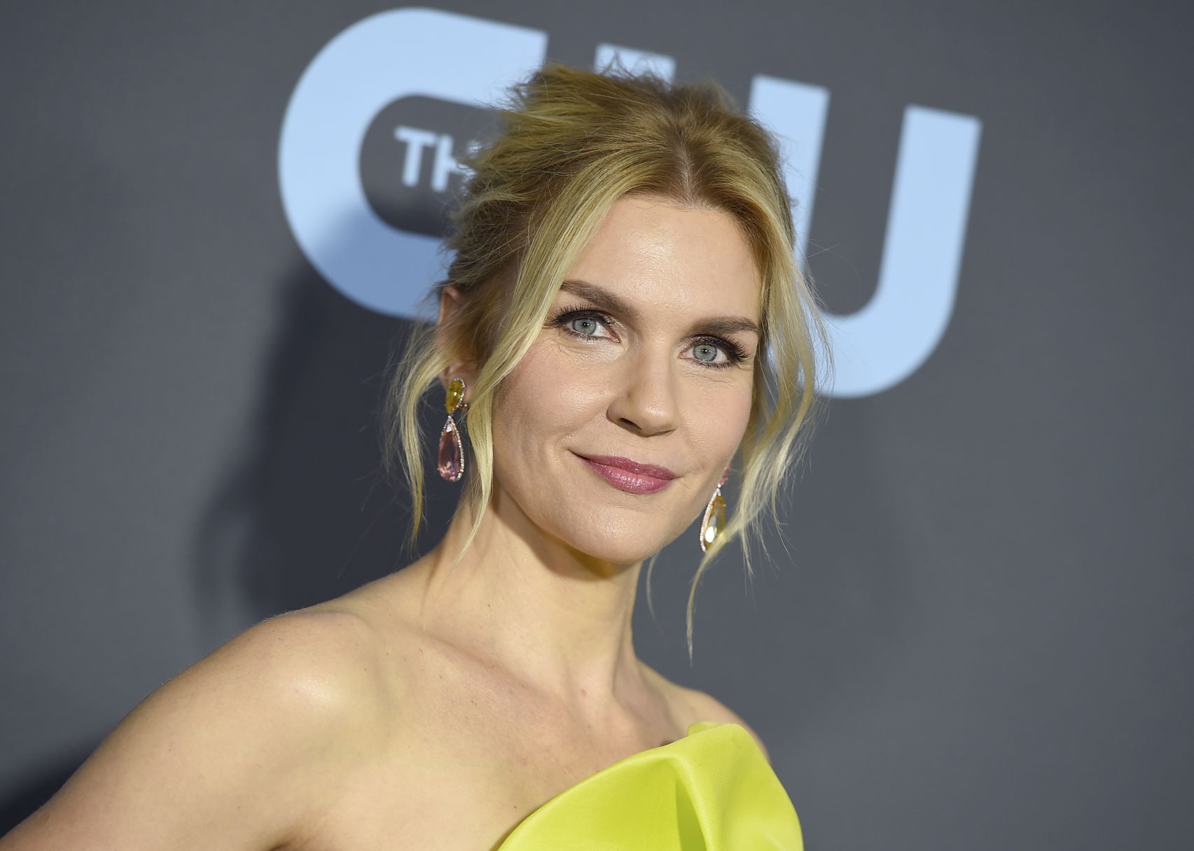Birthday: Rhea Seehorn